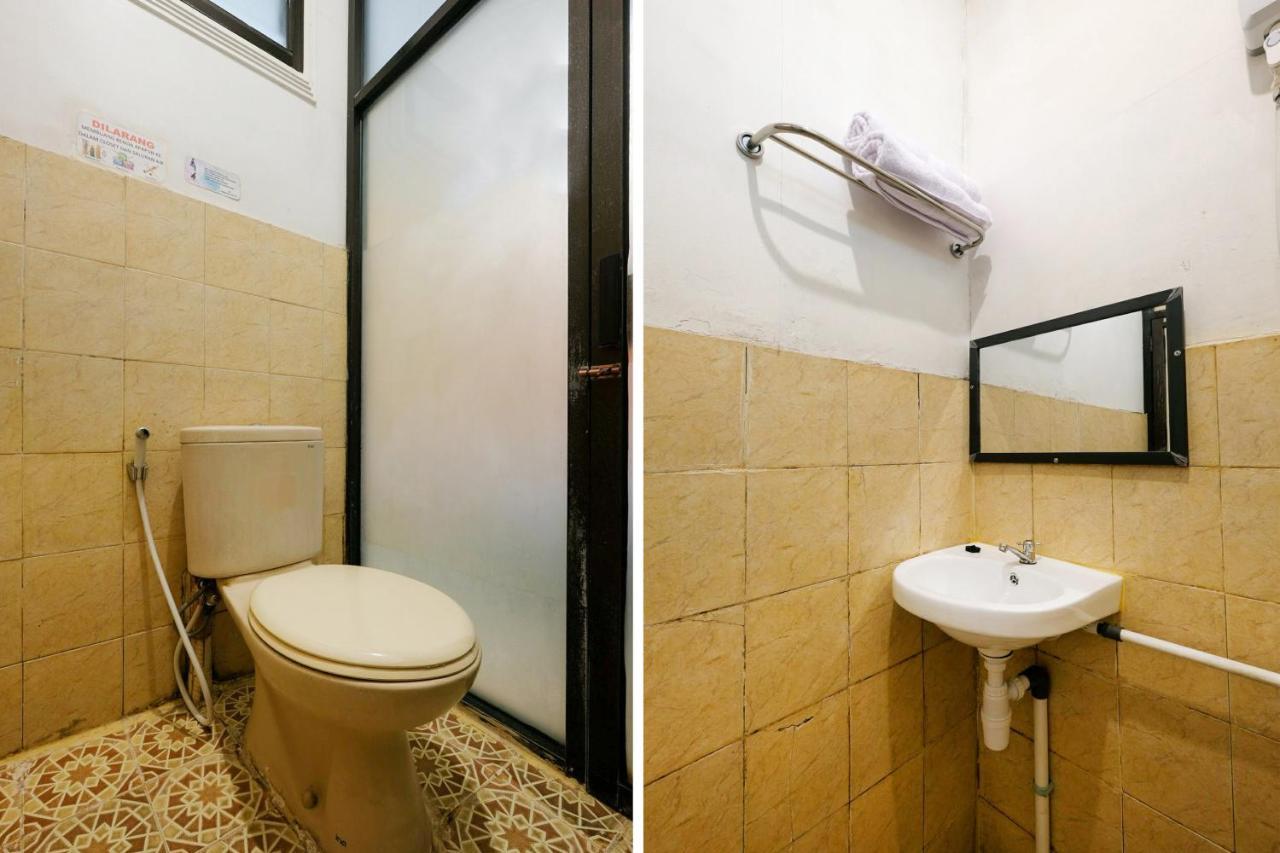 ホテル House 140 Baturetno エクステリア 写真