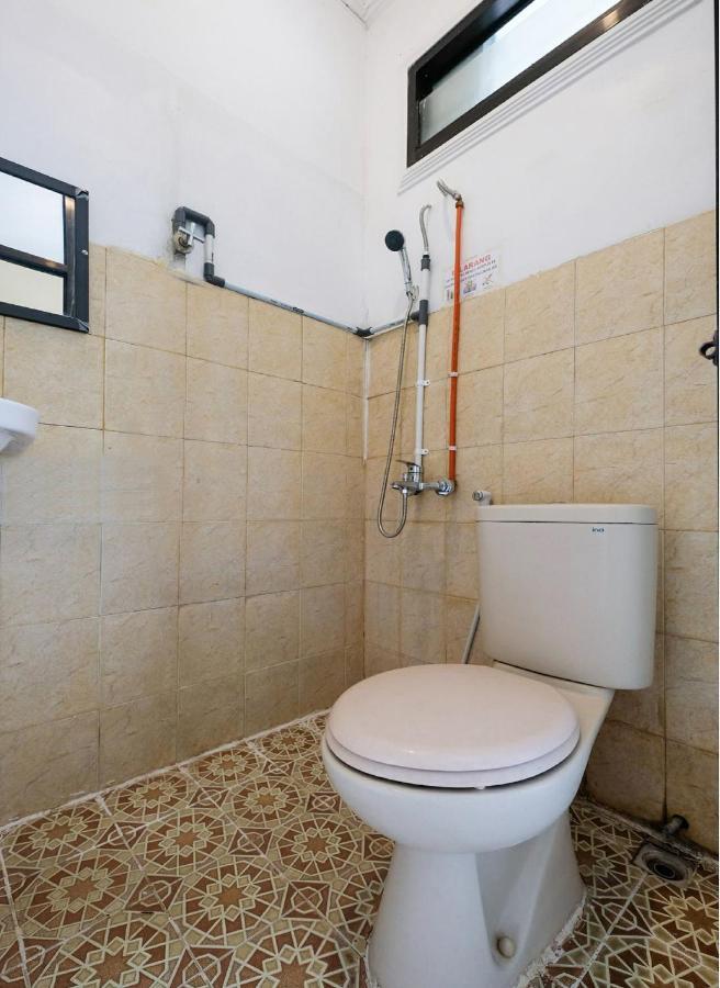 ホテル House 140 Baturetno エクステリア 写真